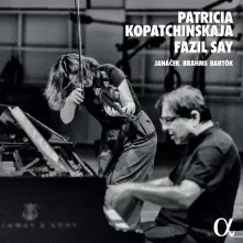 CD VIOLIN SONATAS