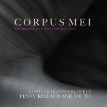 CD RIMBAUD, PENNY & YOUTH - CORPUS MEI
