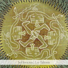 CD SOL INVICTUS - LEX TALIONIS