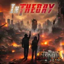 CD RETRIBUTION