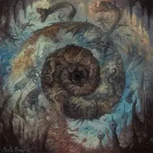 Vinyl BLIND IN ABYSSAL REALMS