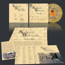 Vinyl Steel N Chains