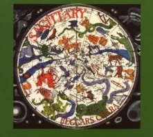 CD BEGGARS OPERA - SAGITTARY