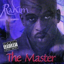 CD THE MASTER