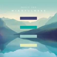 CD MUSIC FOR MINDFULNESS