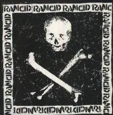 Vinyl RANCID