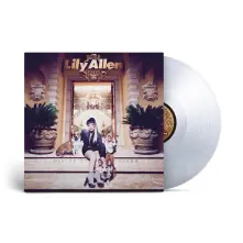 Vinyl ALLEN, LILY - SHEEZUS