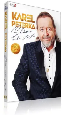 CD Sláva nebo štěstí