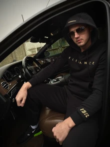 Tepláková súprava ELEGANCE by Badman