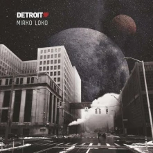 Vinyl LOKO, MIRKO - DETROIT LOVE VOL. 4
