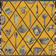 Vinyl La Hora Maldita