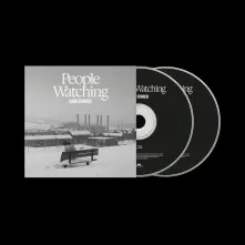 CD PEOPLE WATCHING/LTD