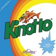Vinyl SKIANTOS - KINOTTO