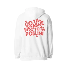 Čo ťa nezabije, to ťa posliní thumbnail