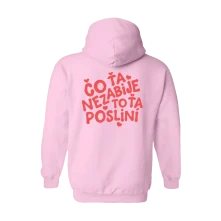 Čo ťa nezabije, to ťa posliní thumbnail