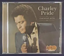 CD COUNTRY HITS