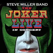 CD JOKER LIVE: IN CONCERT