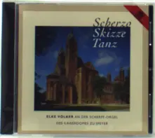 CD SCHERZO SKIZZE TANZ