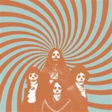 Vinyl THE COSMIC DEAD