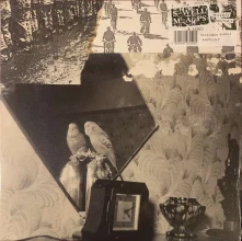 Vinyl MAYDAY SIGNALS