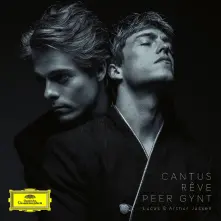CD CANTUS / REVE / PEER GYNT