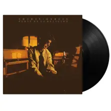 Charly García, Vinyl Parte De La Religion