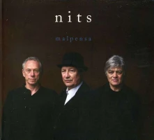 CD NITS - MALPENSA