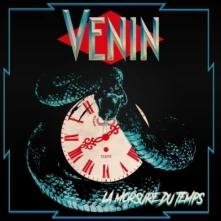 CD LA MORSURE DU TEMPS