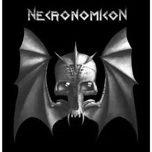 Vinyl Necronomicon