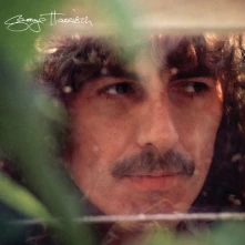 CD GEORGE HARRISON