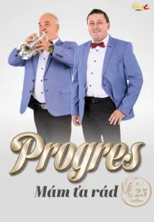 CD Mám Ťa rád už 25 rokov