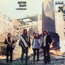 Vinyl CATALYSE