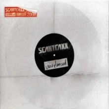 CD  V/A - SCANTRAXX UNRELEASED