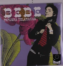 Vinyl BEBE - PAFUERA TELARANAS