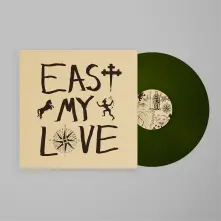 Vinyl EAST MY LOVE