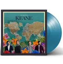 Vinyl THE BEST OF KEANE