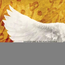 CD DAS, SANDEEP & THE HUM EN - DELHI TO DAMASCUS