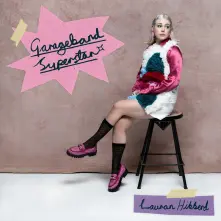 Vinyl GARAGEBAND SUPERSTAR