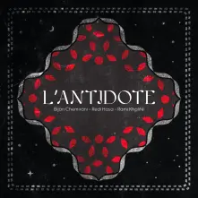 CD L'ANTIDOTE