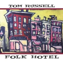 CD FOLK HOTEL