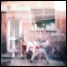 Vinyl HERE COMES THE MIND, THERE GOES THE BODY