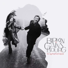 CD BIRKIN / GAINSBOURG: LE SYMPHONIQUE