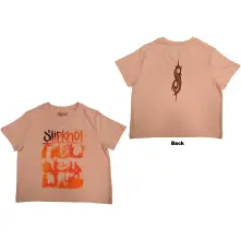 Tielko The End, So Far Faces Grid