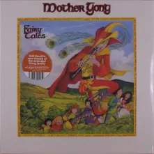 Vinyl FAIRY TALES