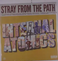Vinyl INTERNAL ATOMICS