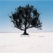 Vinyl We Are Pilots (Deluxe Edition)