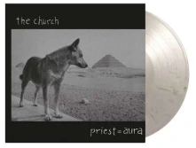 Vinyl CHURCH - PRIEST=AURA