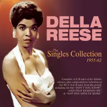 CD SINGLES COLLECTION 1955-62