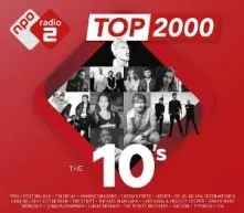 CD TOP 2000 - THE 10'S