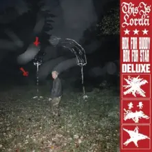 CD BOX FOR BUDDY, BOX FOR STAR